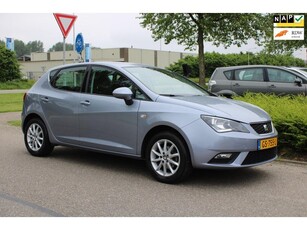 Seat Ibiza 1.0 EcoTSI 5-DEURS STYLE