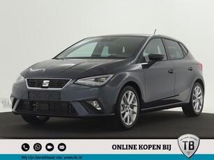 SEAT Ibiza FR