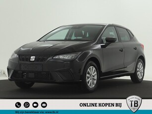 SEAT Ibiza 1.0 EcoTSI 95 5MT Style Business Connect