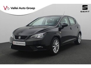 SEAT Ibiza 1.0 EcoTSI 95PK Style Connect - Origineel NL /