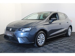 SEAT Ibiza 1.0 EcoTSI NaviStoelverwarming (bj 2022)