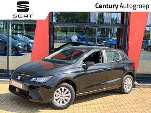 SEAT Ibiza 1.0 EcoTSI Style / 95 pk EcoTSI Hatchback 5