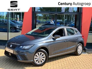 SEAT Ibiza 1.0 EcoTSI Style 95 pk EcoTSI Hatchback 5 deurs