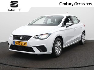 SEAT Ibiza 1.0 EcoTSI Style / Carplay / Sensoren Achter /