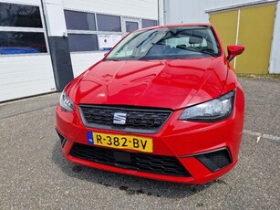 SEAT Ibiza 1.0 EcoTSI Style Online full options led apple