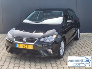 SEAT Ibiza 1.0 MPI Reference Apple Carplay/Android Auto -