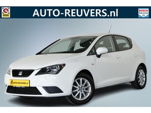 SEAT Ibiza 1.0 MPI Style / Navi / Clima / Carplay / PDC