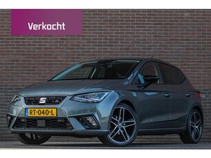 SEAT Ibiza 1.0 TSI 96PK FR Business Intense ** VERKOCHT **