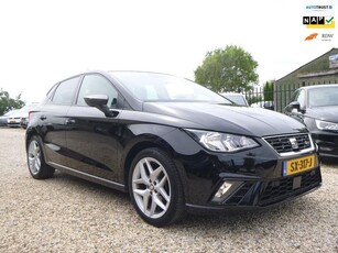 Seat Ibiza 1.0 TSI FR Business Intense