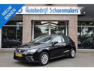 SEAT Ibiza 1.0 TSI NAVI CRUISE CARPLAY DAB PDC LMV