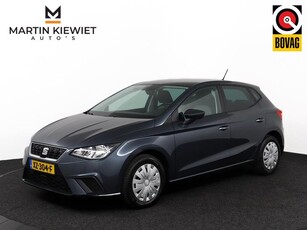 Seat Ibiza 1.0 TSI Style Bns IntenseVirtual