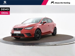 SEAT Ibiza 1.0 TSI Style Business Intense 18 inch