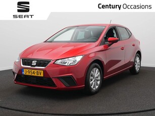 SEAT Ibiza 1.0 TSI Style Business Intense Navi / Clima /