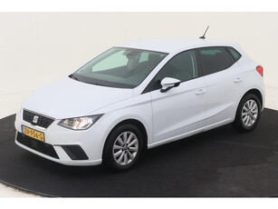 SEAT Ibiza 1.0 TSI Style Business Intense / Wordt verwacht