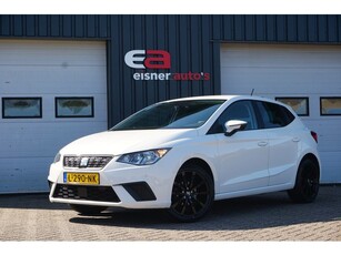 SEAT Ibiza 1.0 TSI Style Intense CAMERA BEATS CLIMA