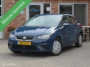 Seat Ibiza 1.0 TSI Style, Trekhaak