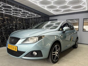 SEAT Ibiza 1.2 Club (bj 2009)