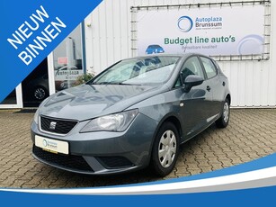 SEAT Ibiza 1.2 Reference