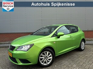 SEAT Ibiza 1.2 Reference Navigatie Climate Control