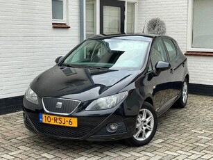 SEAT Ibiza 1.2 TDI COPA Ecomotive Airco Lichtmetalen