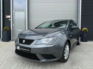 SEAT Ibiza 1.2 TSI Enjoy 91.000 NAP APK Airco Lichtmetaal