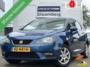 Seat Ibiza 1.2 TSI Style Cruise control!!!