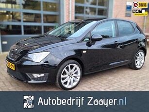 Seat Ibiza 1.2 TSI Style FR