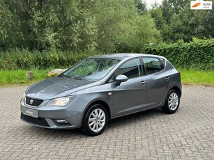 SEAT Ibiza 1.2 TSI Style NAVI I CRUISE I CLIMA I COMPLEET