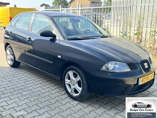 Seat Ibiza 1.4-16V Reference nieuwe apk