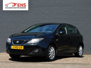 SEAT Ibiza 1.4 COPA NETTE AUTO! NIEUWE DISTRIBUTIE! AIRCO!