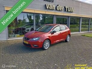 Seat Ibiza 1.4 Reference