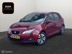 Seat Ibiza 1.4 Stylance NAP APK-3/2025 CRUISE TREKHAAK AIRCO