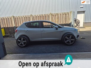 Seat Ibiza 1.6 Reference