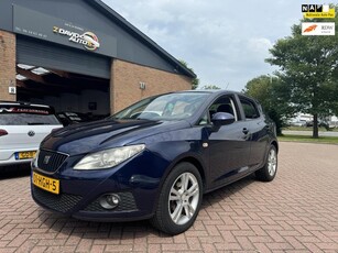 Seat Ibiza 1.6 Sport-up \