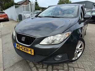 SEAT Ibiza 1.9 TDI Sport-up (bj 2008)