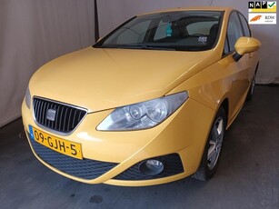 Seat Ibiza 1.9 TDI Stylance - Airco - Motor niet 100% -