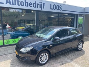 Seat Ibiza SC 1.2 Style