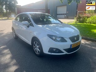 Seat Ibiza SC 1.2 TDI COPA Ecomotive airco