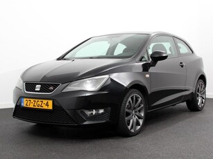 SEAT Ibiza SC 1.2 TSI DSG FR Handel / Export ! Climate