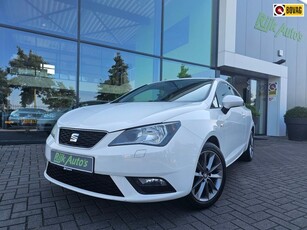 Seat Ibiza SC 1.2 TSI I-Tech * Cruise Control * Clima *