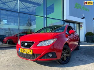 Seat Ibiza SC 1.4 Good Stuff * Cruise Control * PDC * Airco