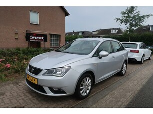 Seat Ibiza ST 1.0 EcoTSI