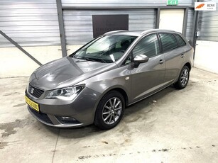 SEAT Ibiza ST 1.0 EcoTSI Style Connect 1ste eigenaar LED PDC