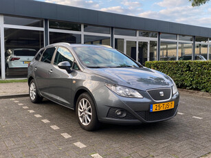 Seat Ibiza ST 1.2 TDI COPA Plus Ecomotive N.A.P Cruise|Clima|Trekhaak