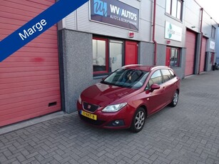 SEAT Ibiza ST 1.2 TDI Style Ecomotive airco (bj 2010)