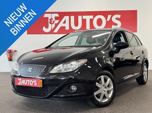 SEAT Ibiza ST 1.2 TDI Style Ecomotive ECC AIRCO, LEER