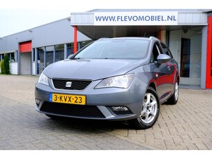 Seat Ibiza ST 1.2 TSI Chill Out Plus NaviClimaLMV