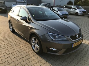 SEAT Ibiza ST 1.2 TSI FR Dynamic (bj 2014)