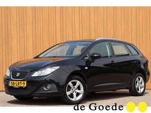 Seat Ibiza ST 1.4 Reference org. NL-auto