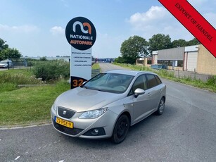 SEAT Ibiza ST * 2011 * 1.2 TDI Style Ecomotive * EURO 5